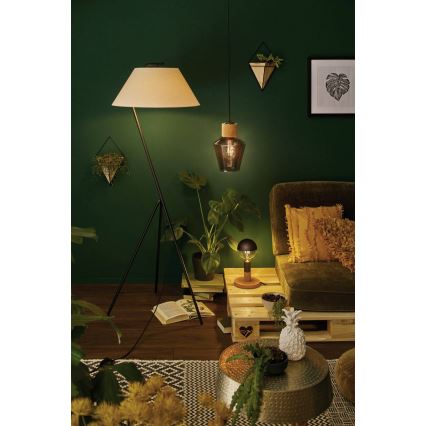 LED-polttimo VINTAGE E27/4,7W 2500K - Paulmann 28714