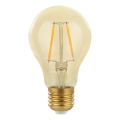 LED-polttimo VINTAGE E27/4,9W/230V 2400K