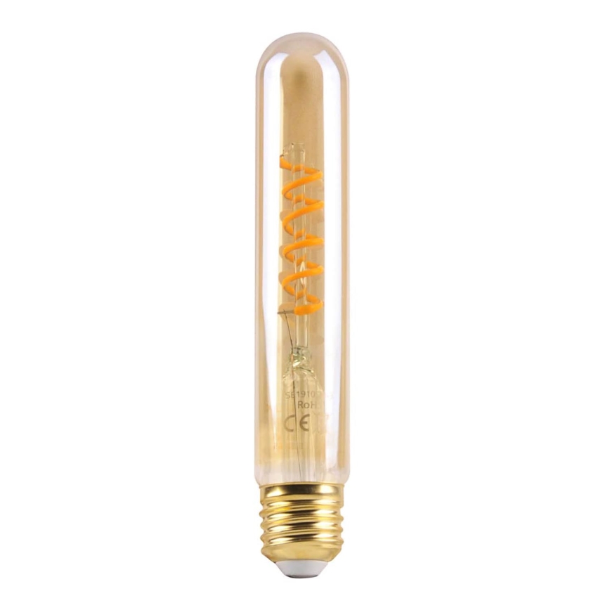 LED-polttimo VINTAGE E27/4W/230V 3000K