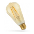 LED-polttimo VINTAGE E27/5W/230V 2400 K