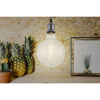 LED-polttimo E27/7W/230V 4000K - Globo