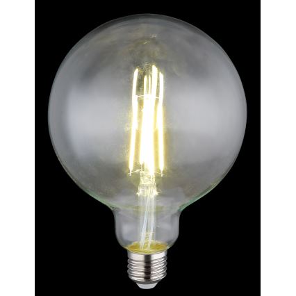 LED-polttimo E27/7W/230V 4000K - Globo