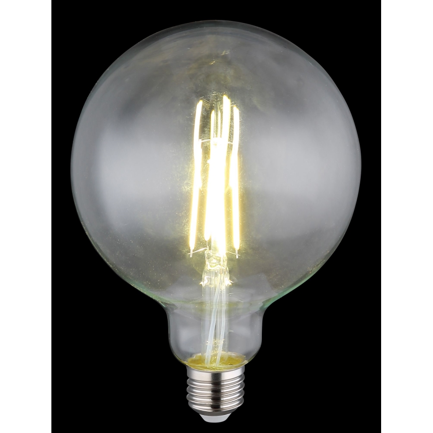 LED-polttimo E27/7W/230V 4000K - Globo