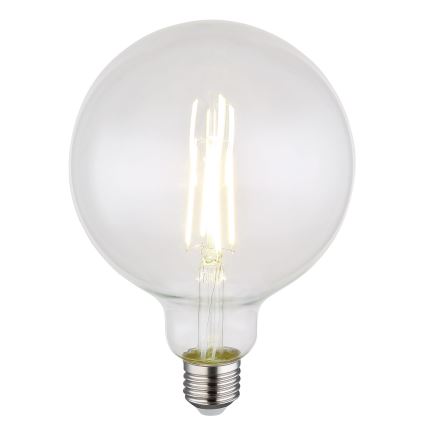 LED-polttimo E27/7W/230V 4000K - Globo
