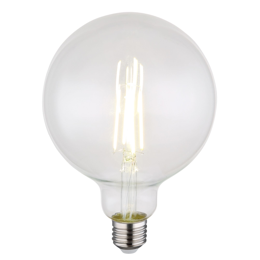 LED-polttimo E27/7W/230V 4000K - Globo