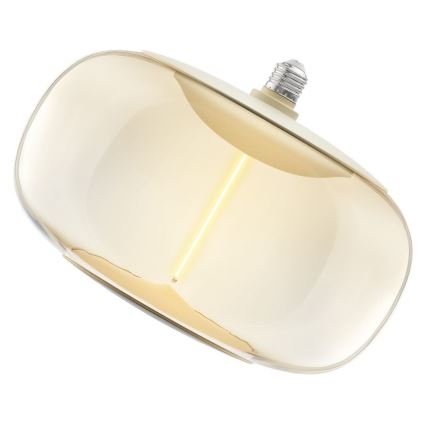 LED-polttimo VINTAGE FILAMENT E27/2,5W/230V 2700K - Osram