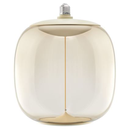 LED-polttimo VINTAGE FILAMENT E27/3,4W/230V 2700K - Osram