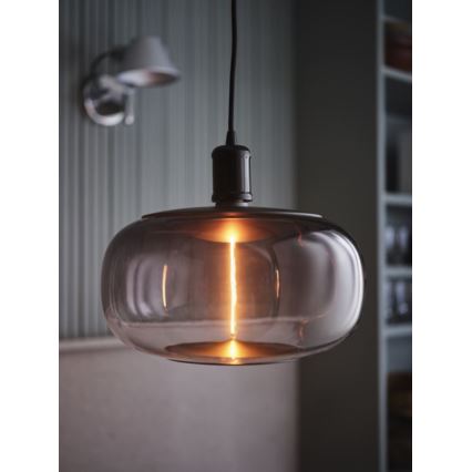 LED-polttimo VINTAGE FILAMENT E27/4W/230V 1800K savu - Osram