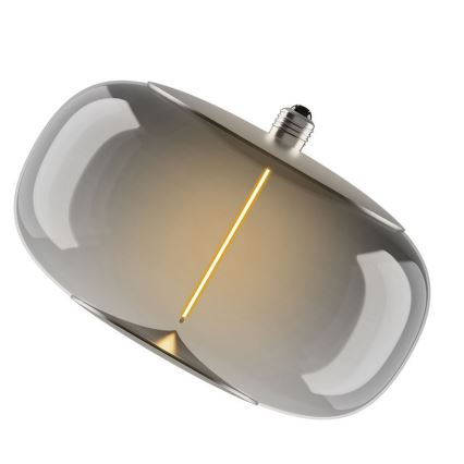 LED-polttimo VINTAGE FILAMENT E27/4W/230V 1800K savu - Osram