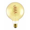 LED-polttimo VINTAGE G125 E27/5W/230V 2000K - GP