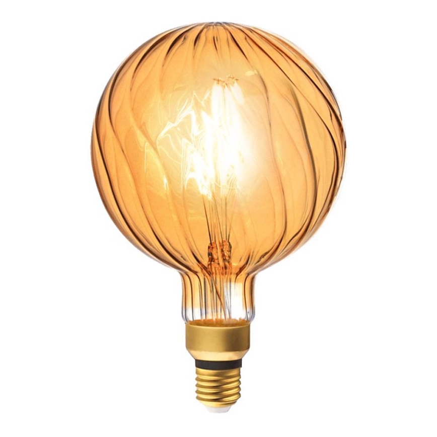 LED-polttimo VINTAGE G150 E27/2W/230V 2000K - Eglo 12855