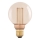 LED-polttimo VINTAGE G80 E27/4W/230V 1800K - Eglo 11821