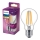 LED-polttimo VINTAGE Philips A60 E27/10,5W/230V 2700K