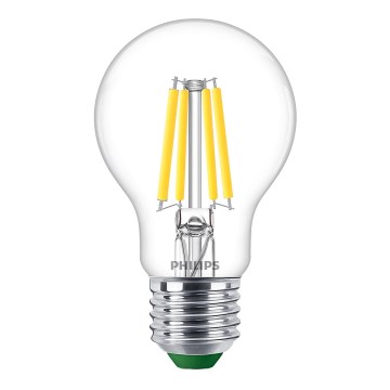 LED-polttimo VINTAGE Philips A60 E27/2,3W/230V 4000K
