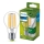 LED polttimo VINTAGE Philips A60 E27/4W/230V 3000K