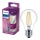 LED-polttimo VINTAGE Philips A60 E27/7W/230V 4000K