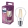 LED-polttimo VINTAGE Philips A60 E27/8,5W/230V 4000K