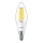 LED-polttimo VINTAGE Philips B35 E14/2,3W/230V 4000K