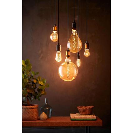 LED-polttimo VINTAGE Philips E27/4,5W/230V 1800K