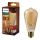 LED-polttimo VINTAGE Philips ST64 E27/7W/230V 1800K