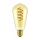 LED-polttimo VINTAGE ST64 E27/5W/230V 2000K - GP
