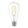 LED-polttimo VINTAGE ST64 E27/6W/230V 2700K - Eglo 12227