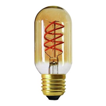 LED Polttimo VINTAGE T45 E27/4,5W/230V 2000K - GP