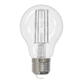 LED-polttimo WHITE FILAMENT A60 E27/7,5W/230V 4000K