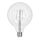 LED-polttimo WHITE FILAMENT G125 E27/13W/230V 3000K