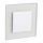 LED Portaikkojen valaistus LED/0,8W/12V 3000K 60mm