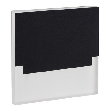 LED-portaikkovalaisin SABIK LED/0,8W/12V 4000K