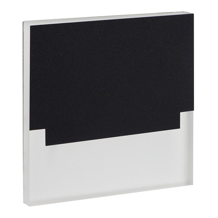 LED-portaikkovalaisin SABIK LED/0,8W/12V 4000K