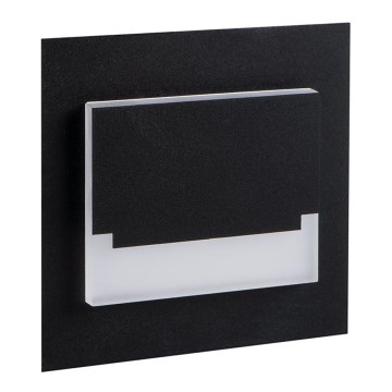 LED-portaikkovalaisin SABIK MINI LED/0,8W/12V 4000K