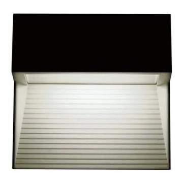 LED-portaikkovalo 1xLED/3W/230V 3000K IP65