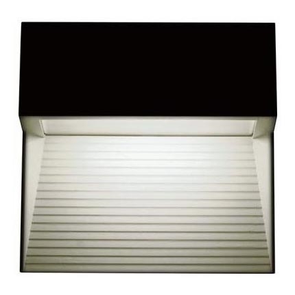LED-portaikkovalo 1xLED/3W/230V 3000K IP65