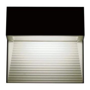 LED-portaikkovalo 1xLED/3W/230V 4000K IP65