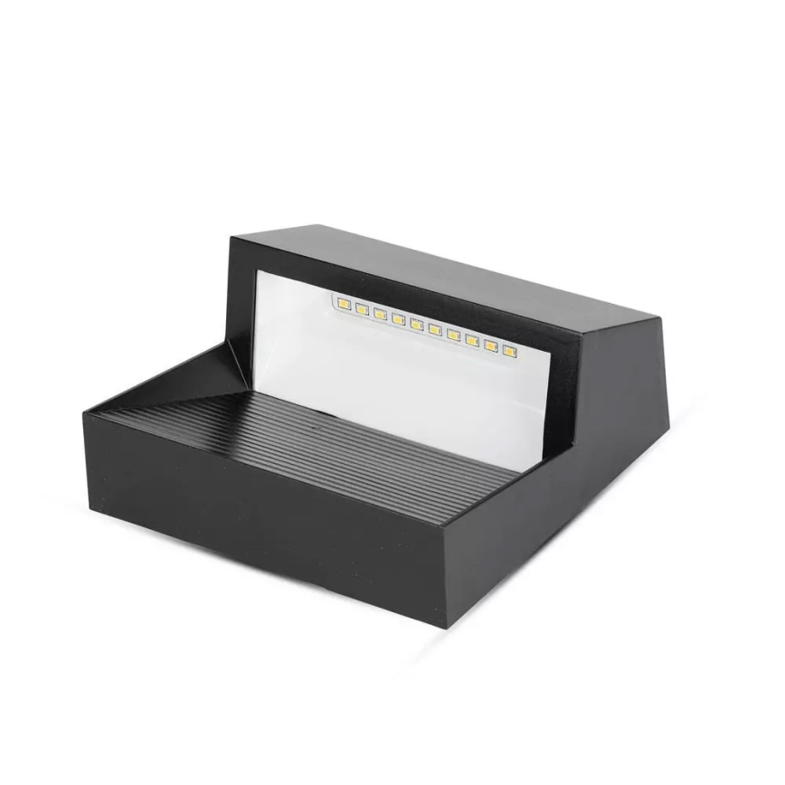 LED-portaikkovalo 1xLED/3W/230V 4000K IP65