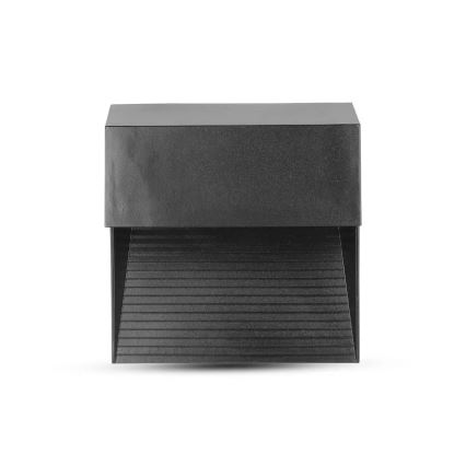 LED-portaikkovalo 1xLED/3W/230V 4000K IP65