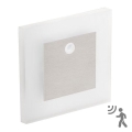 LED-portaikkovalo anturilla LED/0,8W/12V 3000K