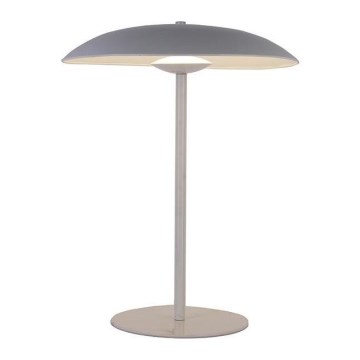 LED-pöytälamppu LUND LED/10,5W/230V valkoinen