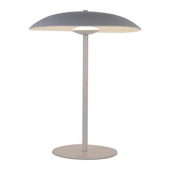 LED-pöytälamppu LUND LED/10,5W/230V valkoinen