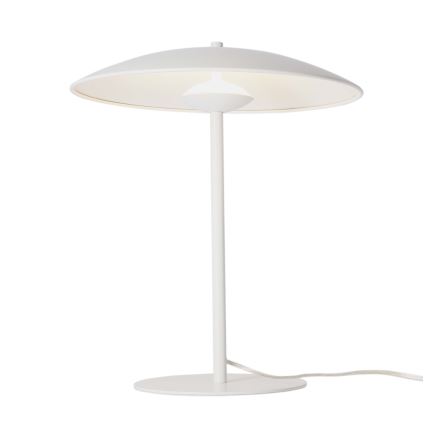LED-pöytälamppu LUND LED/10,5W/230V valkoinen