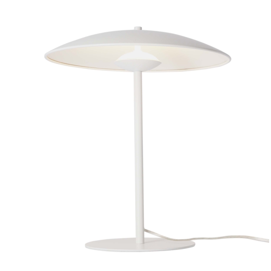 LED-pöytälamppu LUND LED/10,5W/230V valkoinen