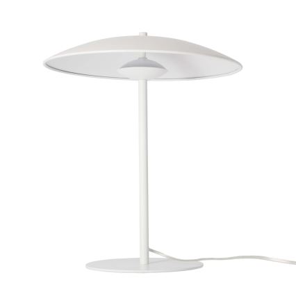 LED-pöytälamppu LUND LED/10,5W/230V valkoinen