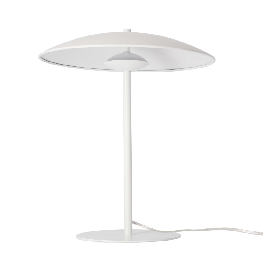 LED-pöytälamppu LUND LED/10,5W/230V valkoinen