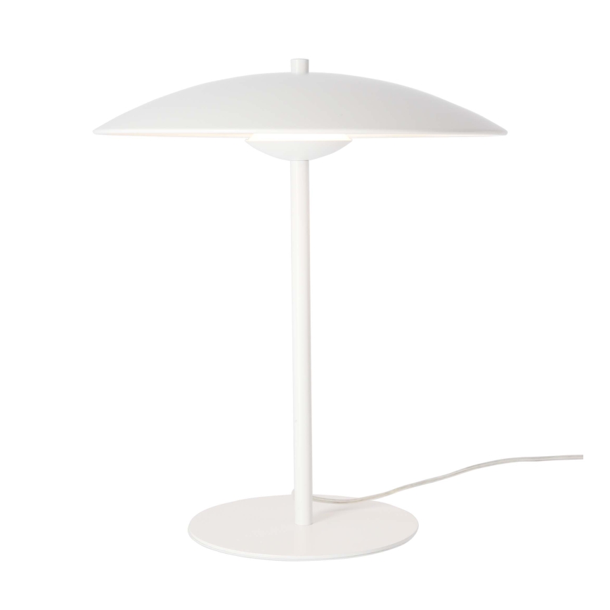 LED-pöytälamppu LUND LED/10,5W/230V valkoinen