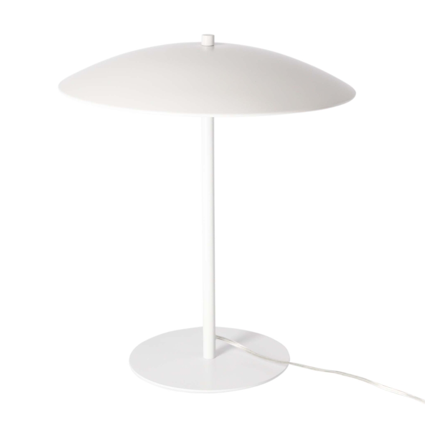 LED-pöytälamppu LUND LED/10,5W/230V valkoinen