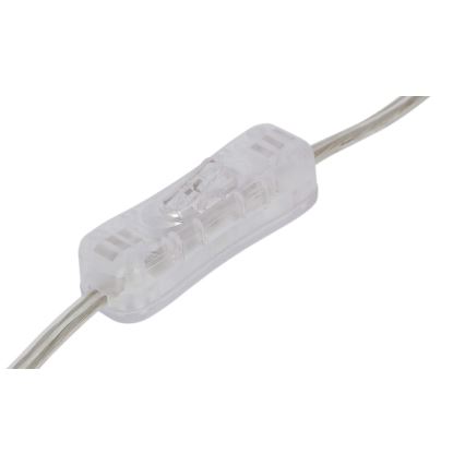 LED-pöytälamppu LUND LED/10,5W/230V valkoinen