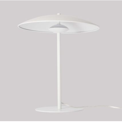 LED-pöytälamppu LUND LED/10,5W/230V valkoinen