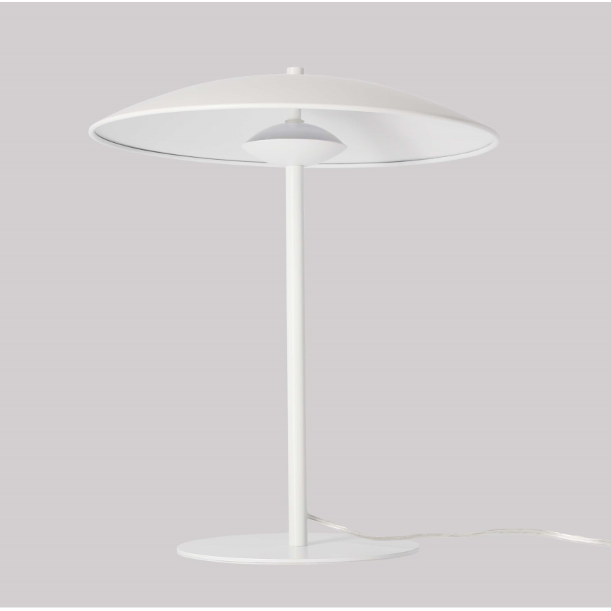 LED-pöytälamppu LUND LED/10,5W/230V valkoinen
